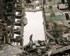 Jacques Baud sur la guerre d’Ukraine : « Les Occidentaux sont arrivés dans un cul-de-sac »