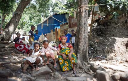 France / Mayotte : l’arme migratoire pour déstabiliser le territoire. Entretien avec Estelle Youssouffa