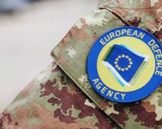 L’Agence européenne de défense a signé un accord avec le Pentagone