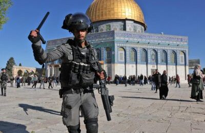 Le changement du rapport des forces dans le monde augure-t-il celui en Palestine?