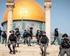 Le calvaire palestinien : chronique d’un conflit séculaire et de la dérive du droit
