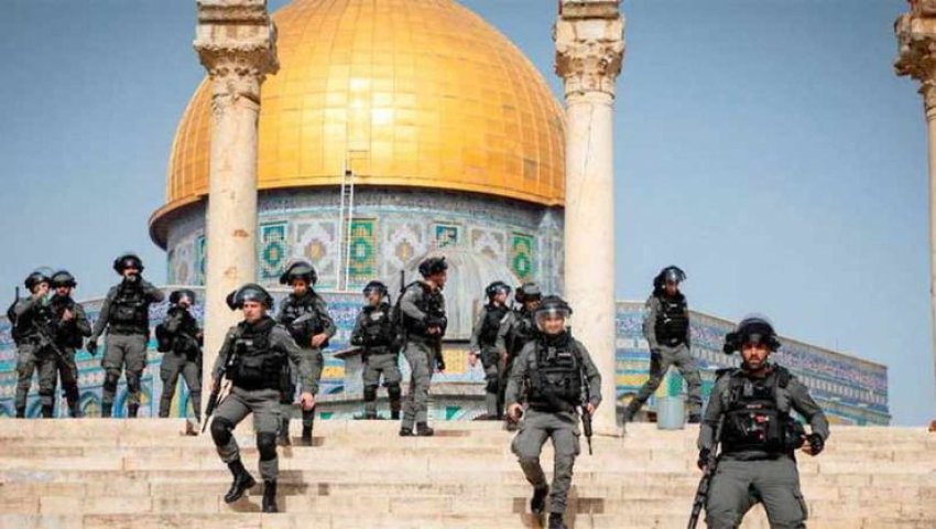 Le calvaire palestinien : chronique d’un conflit séculaire et de la dérive du droit