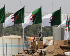 La France « a tout fait pour que l’Afrique ne s’arme pas », déplore un ancien gradé algérien