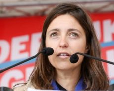 France / Cadre, écologiste, féministe : qui est Sophie Binet, la nouvelle secrétaire générale de la CGT ?