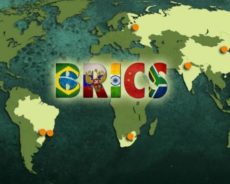 Les BRICS et le bouleversement mondial