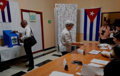 Amérique Latine en Résistance : L’exemple de Cuba