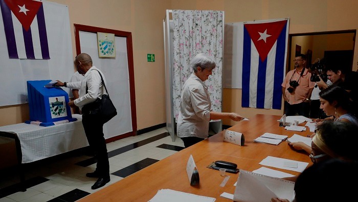 Amérique Latine en Résistance : L’exemple de Cuba