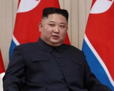 Kim Jong-un ordonne le lancement du premier satellite espion nord-coréen