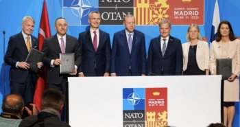OTAN ou non-alignement ?