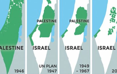 Israël – Palestine : pourquoi la paix semble impossible