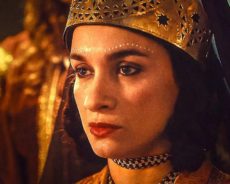 La Dernière reine : « C’est la 1ere fois qu’un film se passe au 16e siècle à Alger »