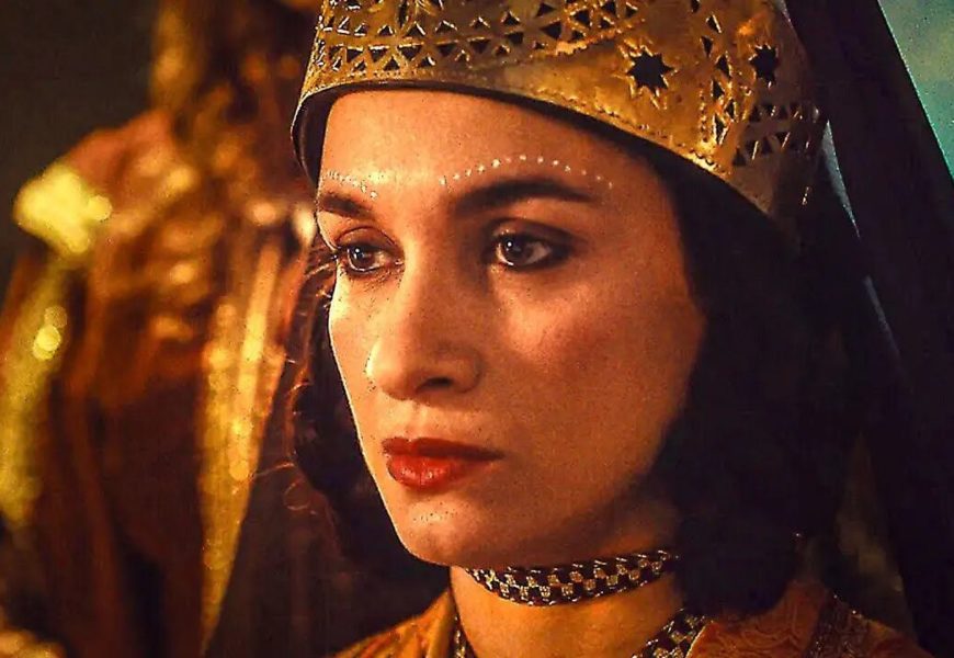 La Dernière reine : « C’est la 1ere fois qu’un film se passe au 16e siècle à Alger »