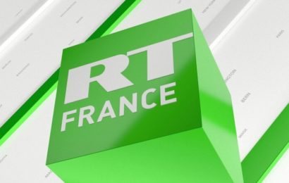 RT France placé en liquidation judiciaire
