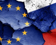 Les relations diplomatiques russo-européennes entrent dans l’époque des ténèbres (Partie II)