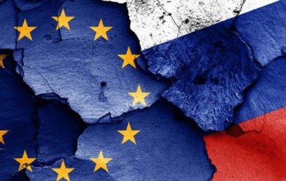 Les relations diplomatiques russo-européennes entrent dans l’époque des ténèbres (Partie II)