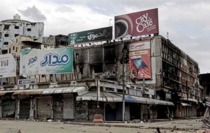 Après la guerre : qui va payer la reconstruction de la Syrie ?