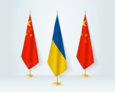 La Chine ouvre la voie au nouvel ordre multipolaire en présentant sa proposition pour le règlement de la crise ukrainienne