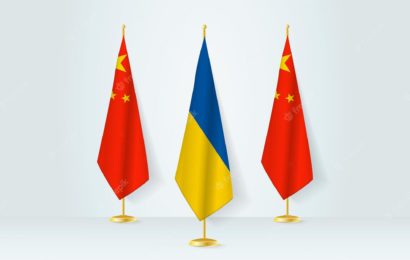 La Chine ouvre la voie au nouvel ordre multipolaire en présentant sa proposition pour le règlement de la crise ukrainienne
