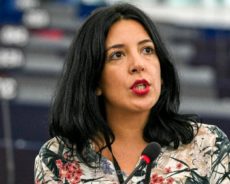 Spanish MEP Idoia Villanueva Ruiz exposes the truth