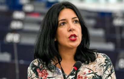L’eurodéputée espagnole Idoia Villanueva Ruiz assène ses vérités