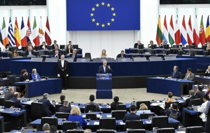 Droits de l’Homme, liberté de la presse : le deux poids, deux mesures du Parlement européen