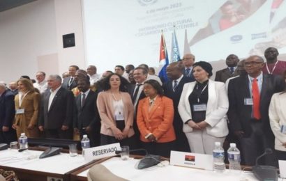 Les ministres de la culture des 77 réunis à cuba : Ce que veut l’Algérie