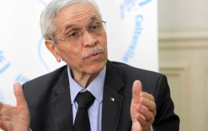Le Pr. Chems Eddine Chitour : «L’Algérie n’a pas à jouer au bon élève face à l’UE»