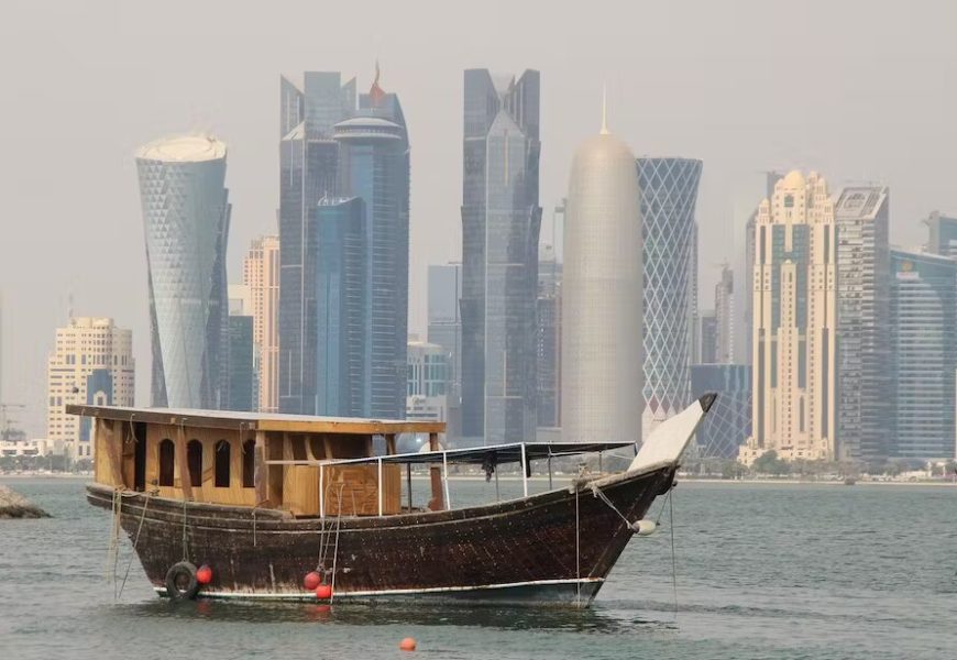 Qatar : l’entrepreneuriat pour sortir de la dépendance aux hydrocarbures