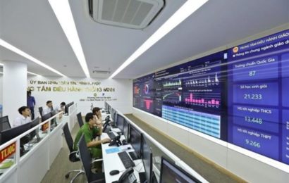 Le Vietnam a un grand potentiel pour le développement de centres de données