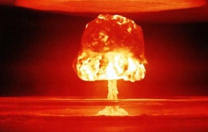 Les USA auraient déployé environ 150 ogives nucléaires dans cinq pays européens – image