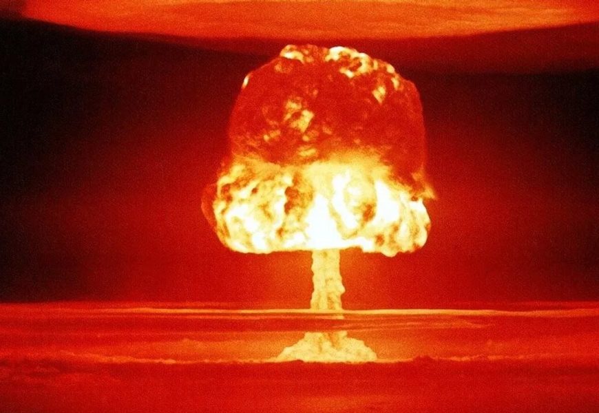 Les USA auraient déployé environ 150 ogives nucléaires dans cinq pays européens – image