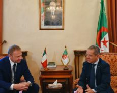 Francesco Lollobrigida : «L’Italie mettra à la disposition de l’Algérie ses technologies dans le domaine agricole»