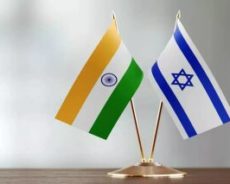 Israël s’apprête à faire venir 10 000 Indiens pour des emplois traditionnellement occupés par des Palestiniens