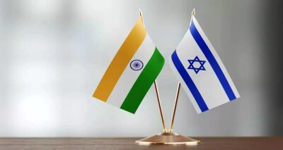 Israël s’apprête à faire venir 10 000 Indiens pour des emplois traditionnellement occupés par des Palestiniens