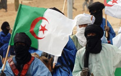Plan contre l’Algérie : Mossad, DGSE et DGED passent au stade opérationnel