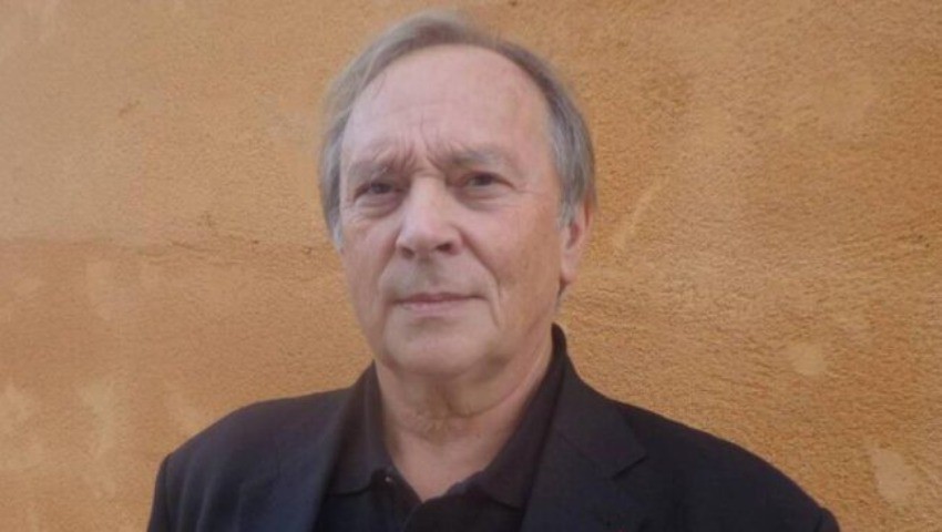Jacques-Marie Bourget : « L’Europe n’est qu’une simple colonie des Etats-Unis »