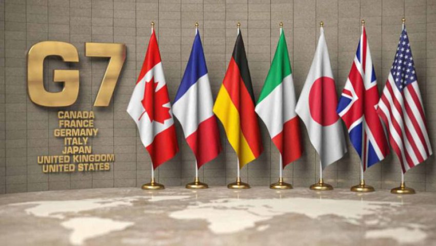 Les menaces du G7 : un crépuscule sans gloire