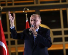 La victoire électorale d’Erdoğan met en péril les forces démocratiques en Turquie