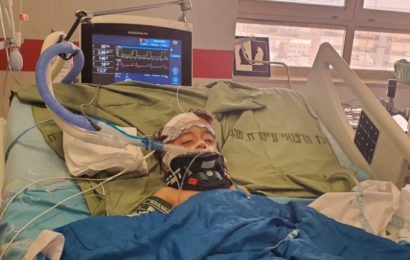 Tuer Mohammed Tamimi, âgé de deux ans et demi, fait partie de la norme pour l’occupant israélien