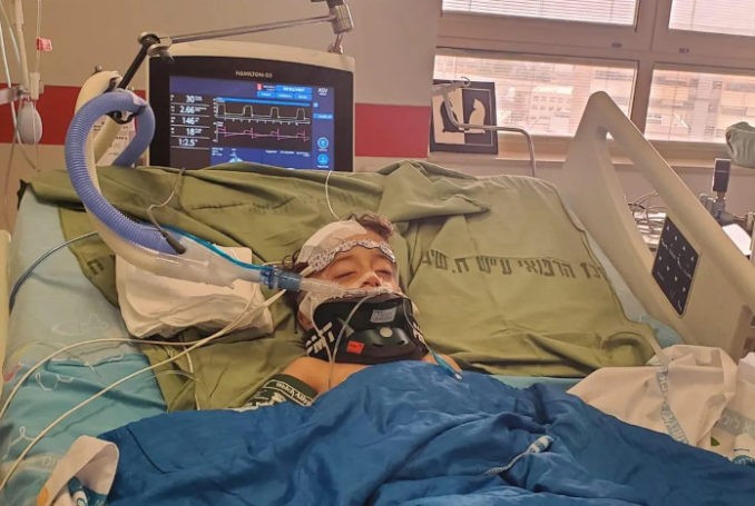 Tuer Mohammed Tamimi, âgé de deux ans et demi, fait partie de la norme pour l’occupant israélien