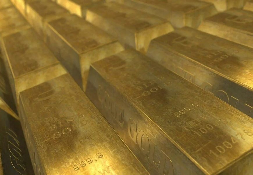 Mali / Une mine d’or de ce pays africain pourrait augmenter sa production de 17 à 22 tonnes par an