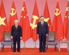 Promouvoir le partenariat de coopération stratégique intégral Vietnam – Chine
