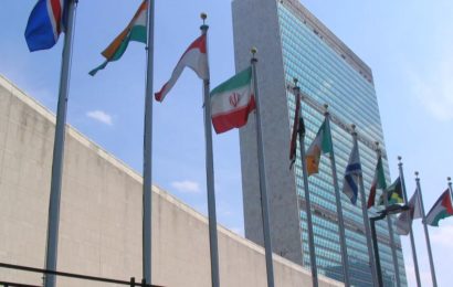L’Algérie et la Sierra Leone : Deux pays africains élus au Conseil de sécurité de l’Onu pour 2024-2025