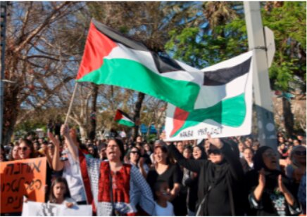 Israël poursuit sa judaïsation des terres et villes palestiniennes