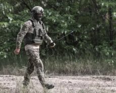 EXCLUSIF : La réorganisation des armées russes