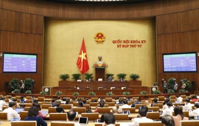 Vietnam / Loi sur les appels d’offre : simplifier les procédures et lutter contre la corruption