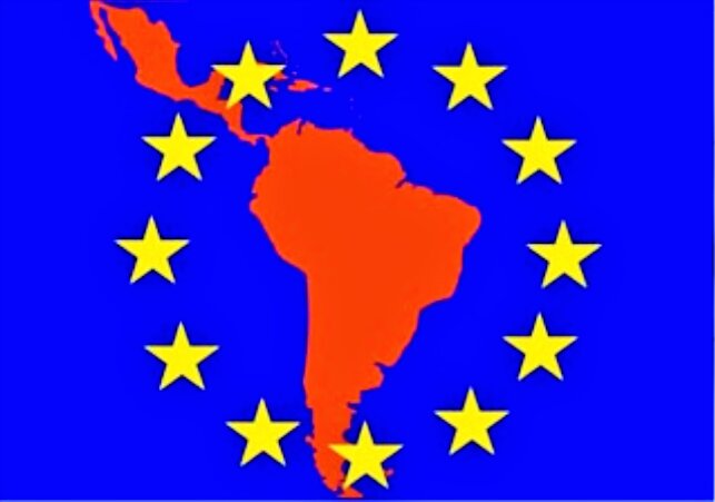 Le chantage otano-européiste ne passe pas en Amérique latine
