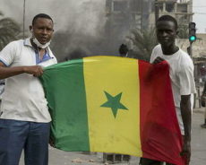 Le Sénégal dans l’étau inter-impérialiste