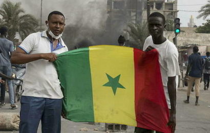 Le Sénégal dans l’étau inter-impérialiste
