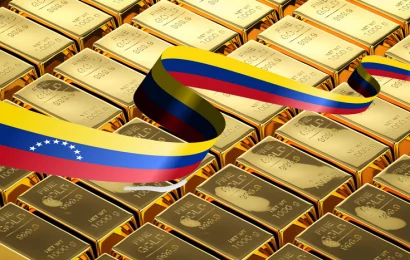 Venezuela : La Cour de Londres continue à bloquer l’accès du Venezuela à ses  réserves d’or